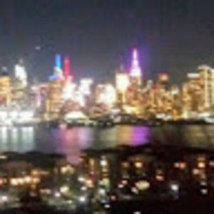 Meet your Posher, Giles